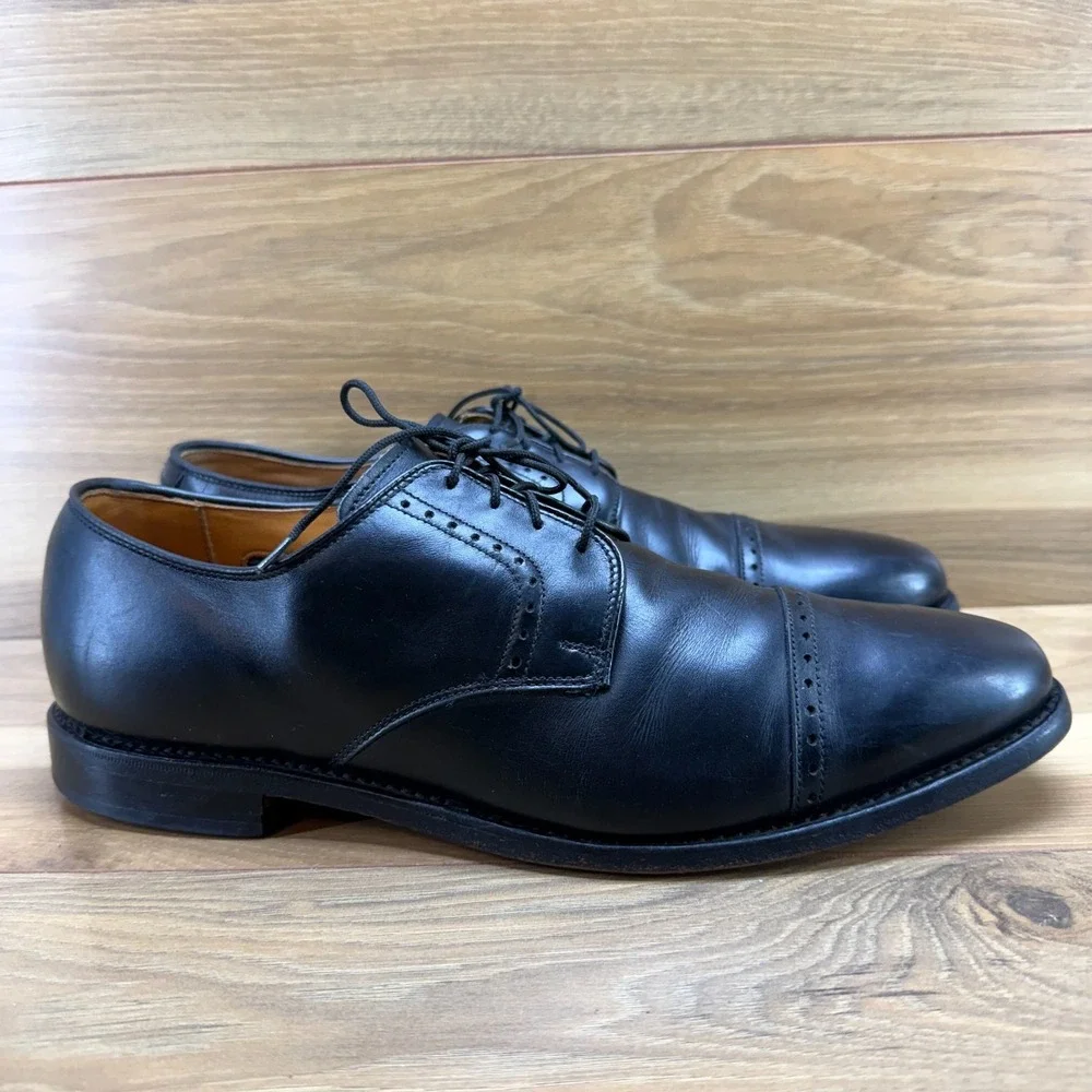 Allen Edmonds mens size
